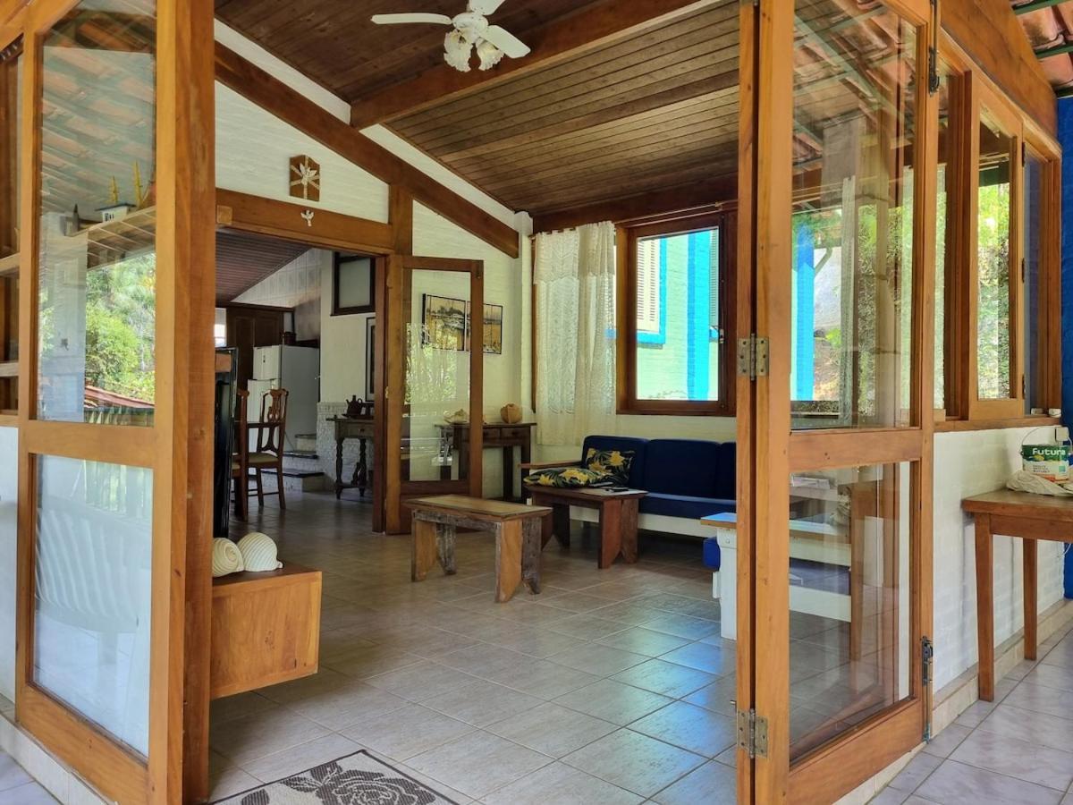 - Brava Da Fortaleza Ubatuba