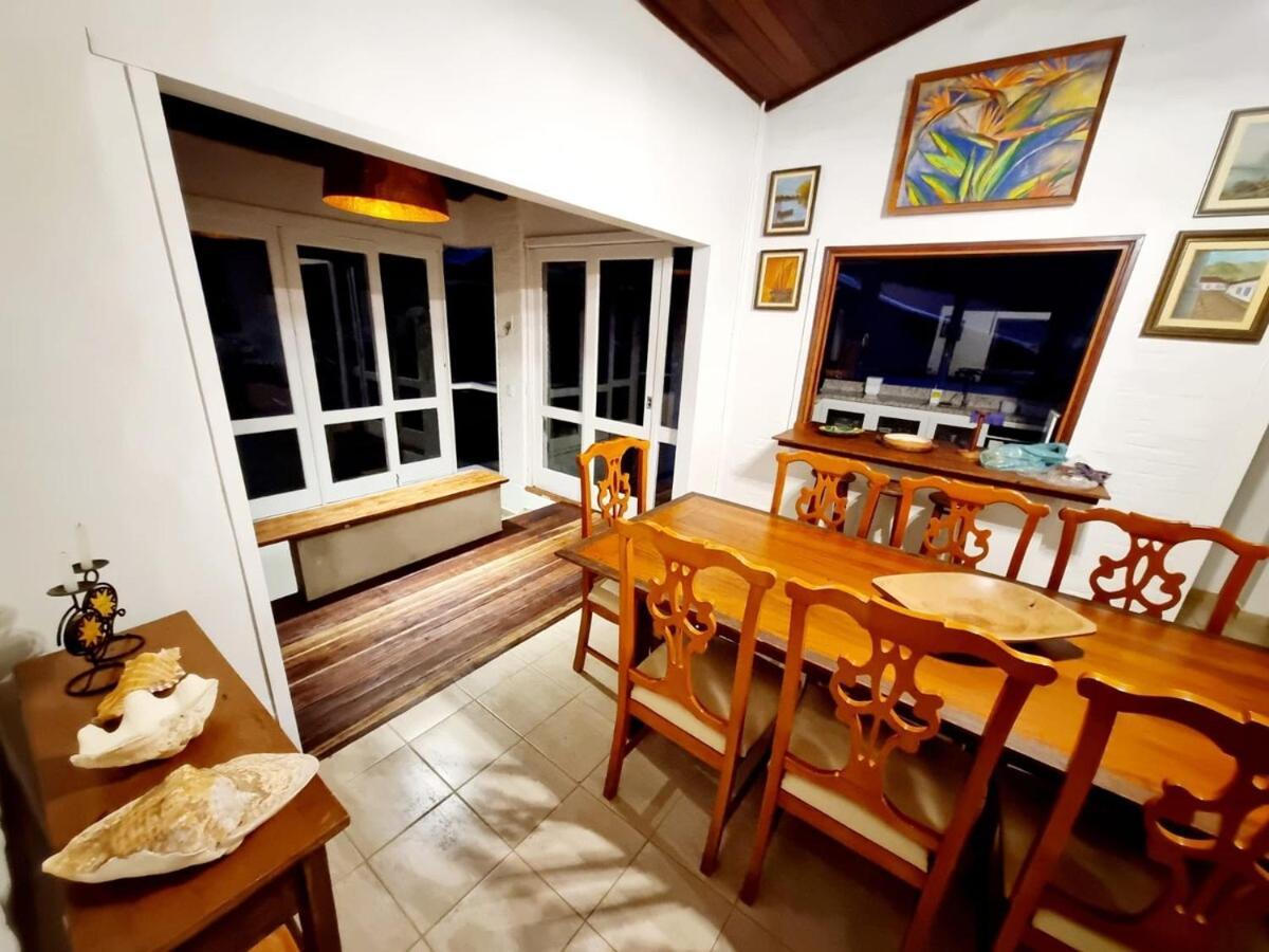 - Brava Da Fortaleza Casa de férias Ubatuba