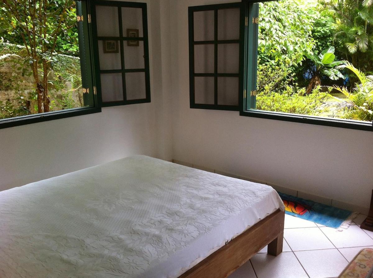 - Brava Da Fortaleza Casa de férias Ubatuba