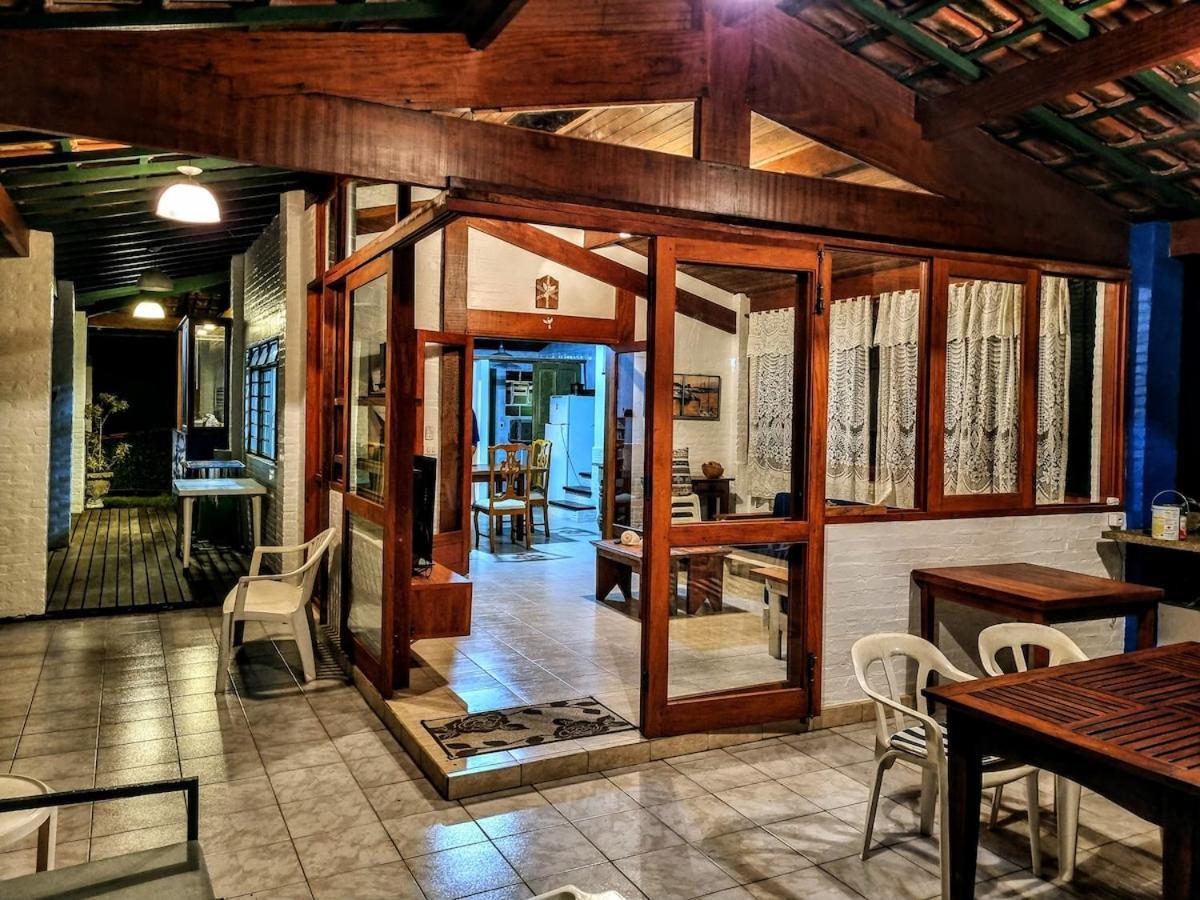 Casa de férias - Brava Da Fortaleza Ubatuba
