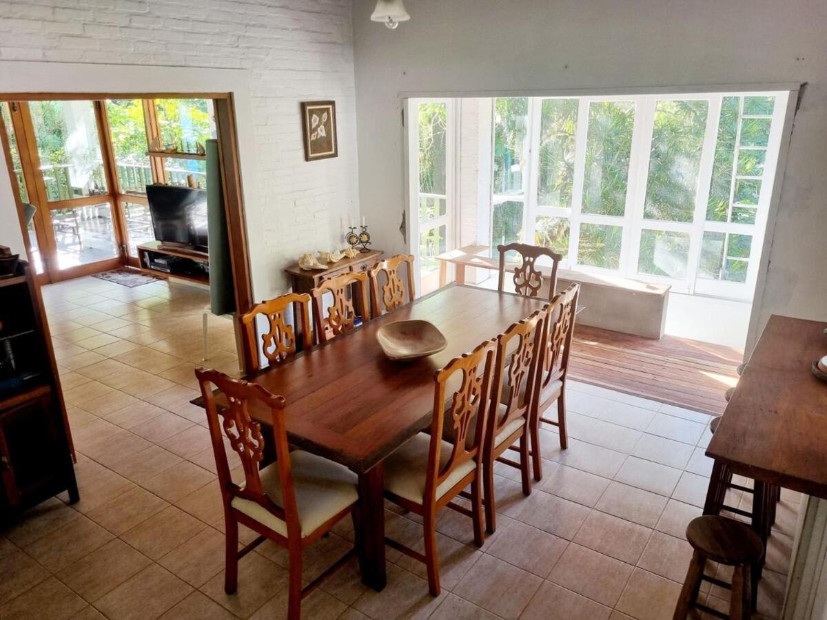 - Brava Da Fortaleza Ubatuba