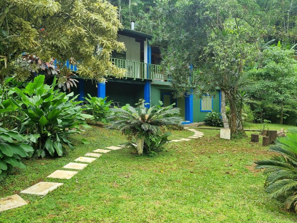 - Brava Da Fortaleza Casa de férias
