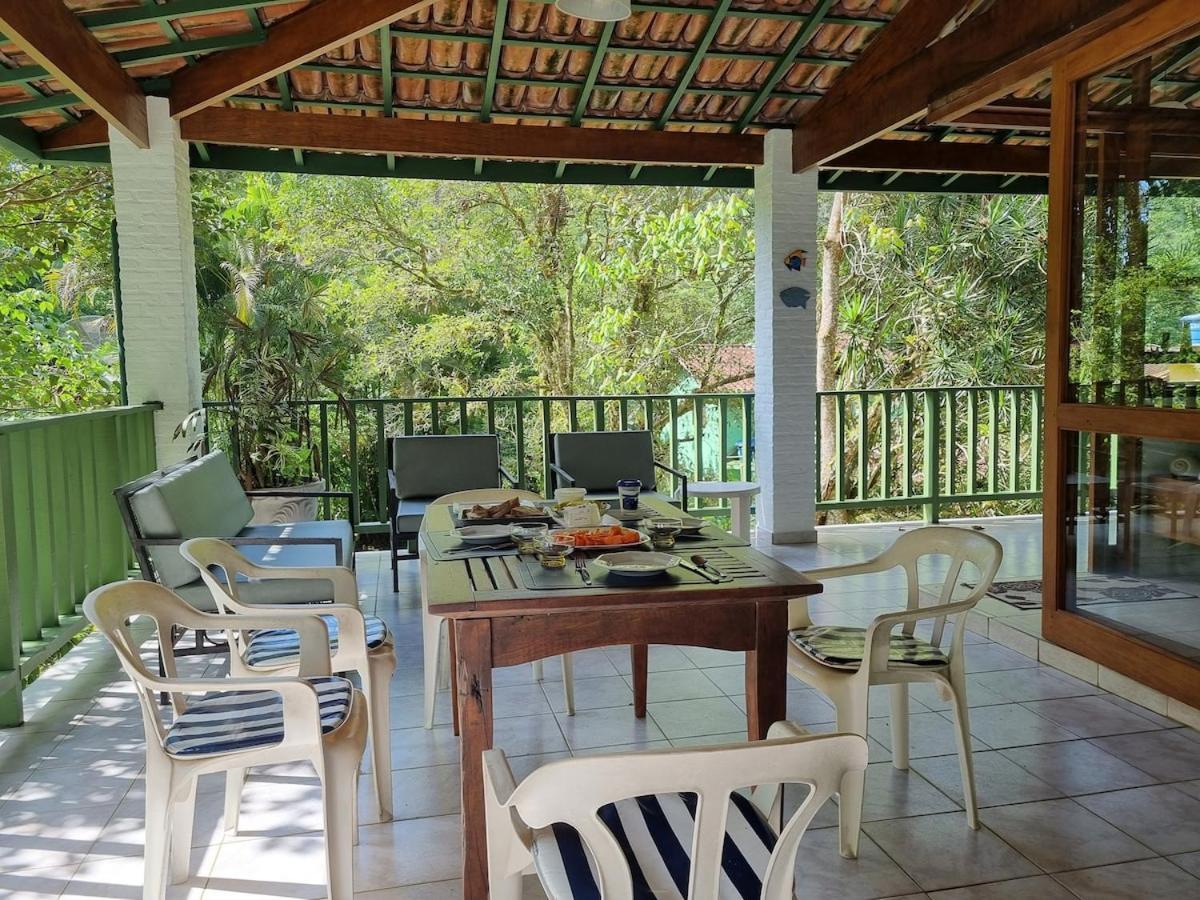- Brava Da Fortaleza Casa de férias *