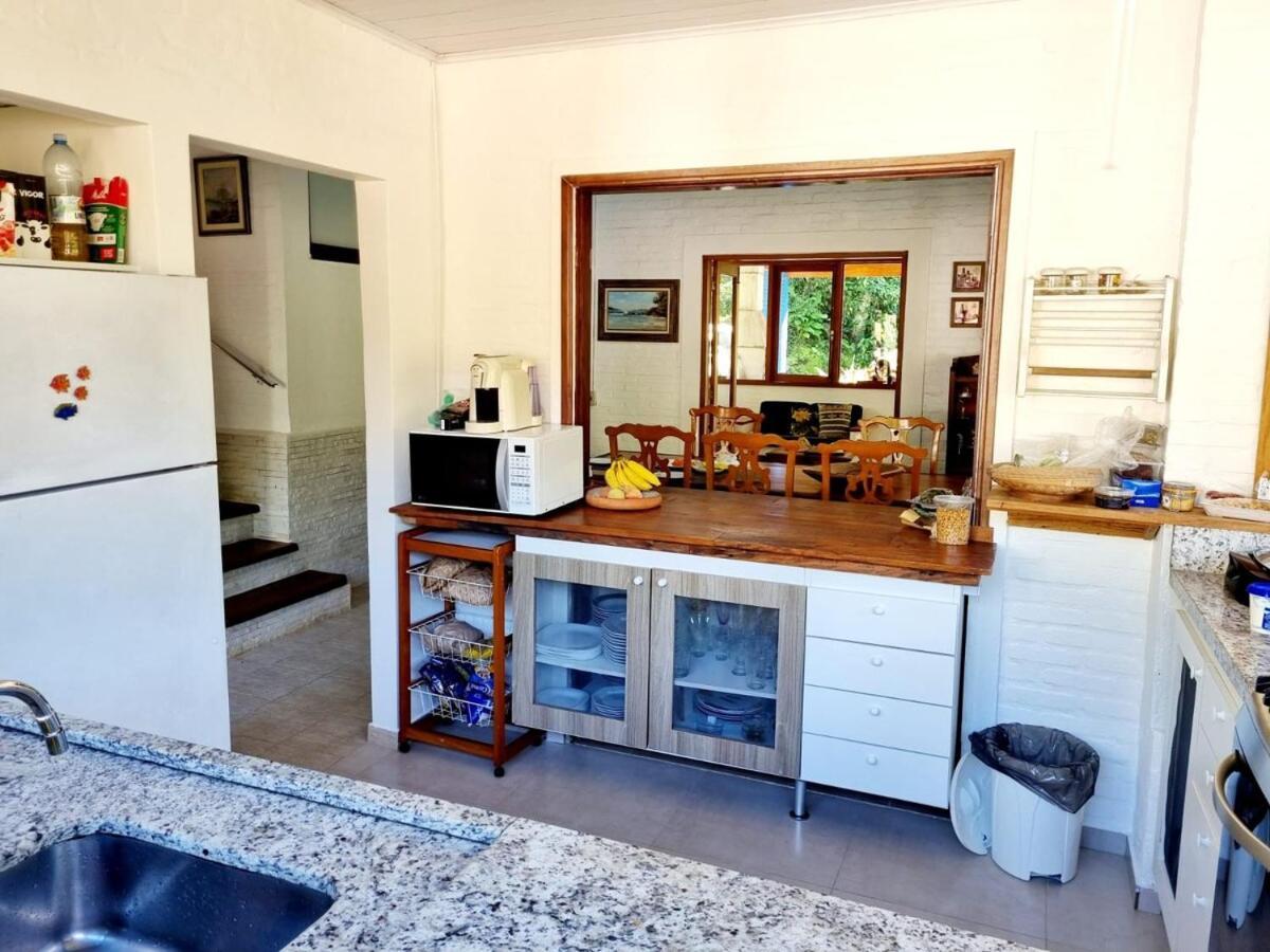 - Brava Da Fortaleza Casa de férias Ubatuba
