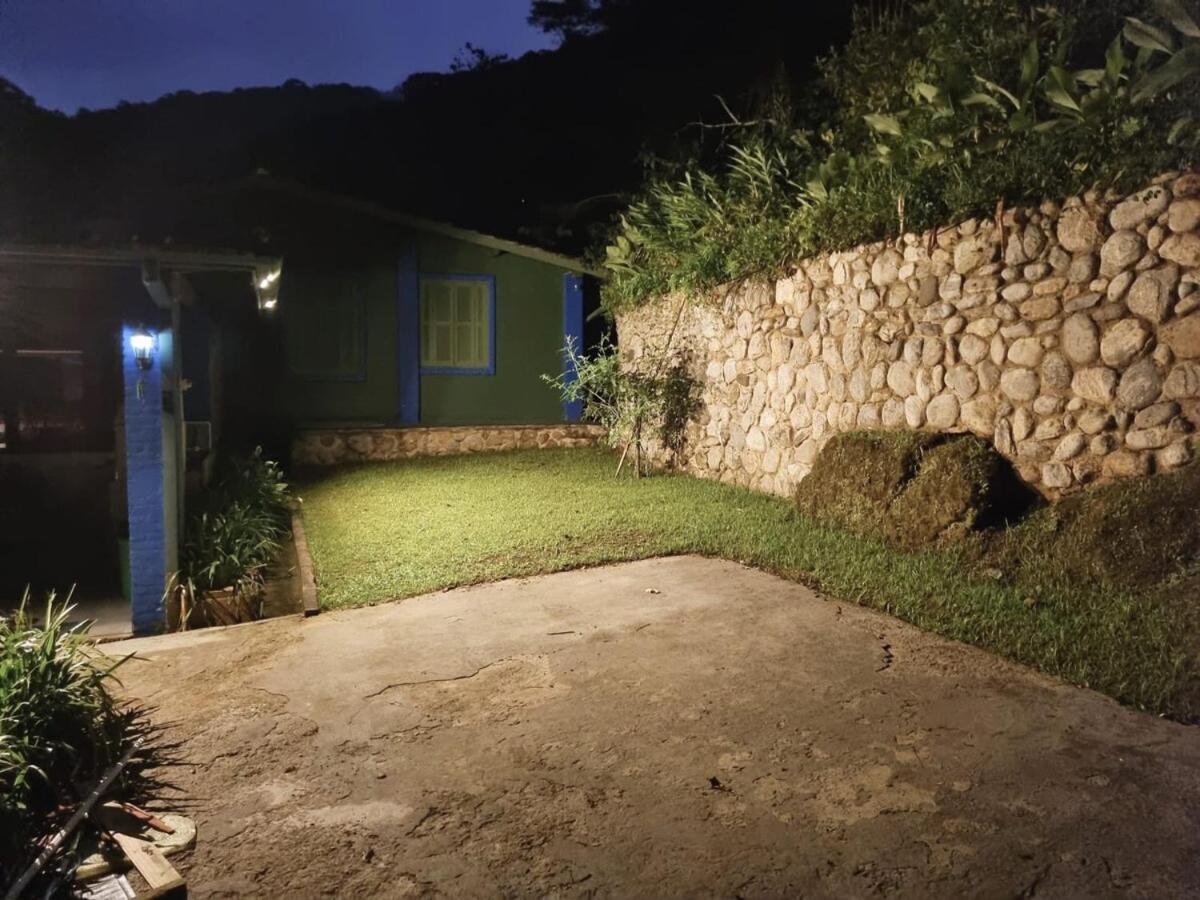 - Brava Da Fortaleza Casa de férias *