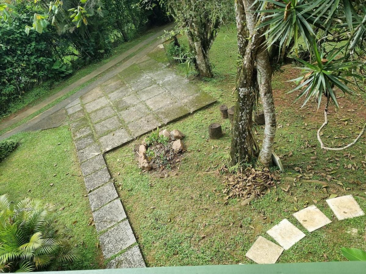 Casa de férias - Brava Da Fortaleza Ubatuba