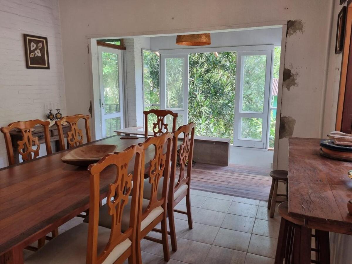 - Brava Da Fortaleza Casa de férias *