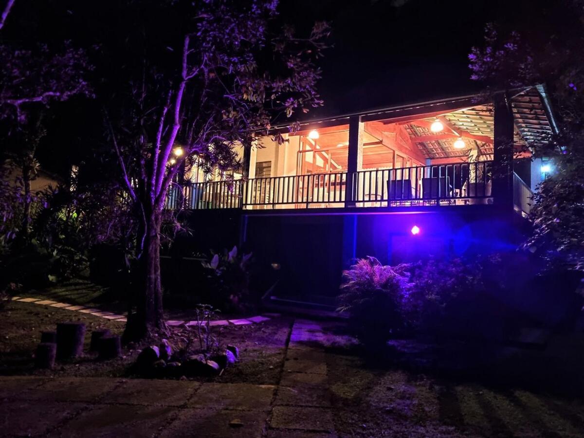 Casa de férias - Brava Da Fortaleza Ubatuba