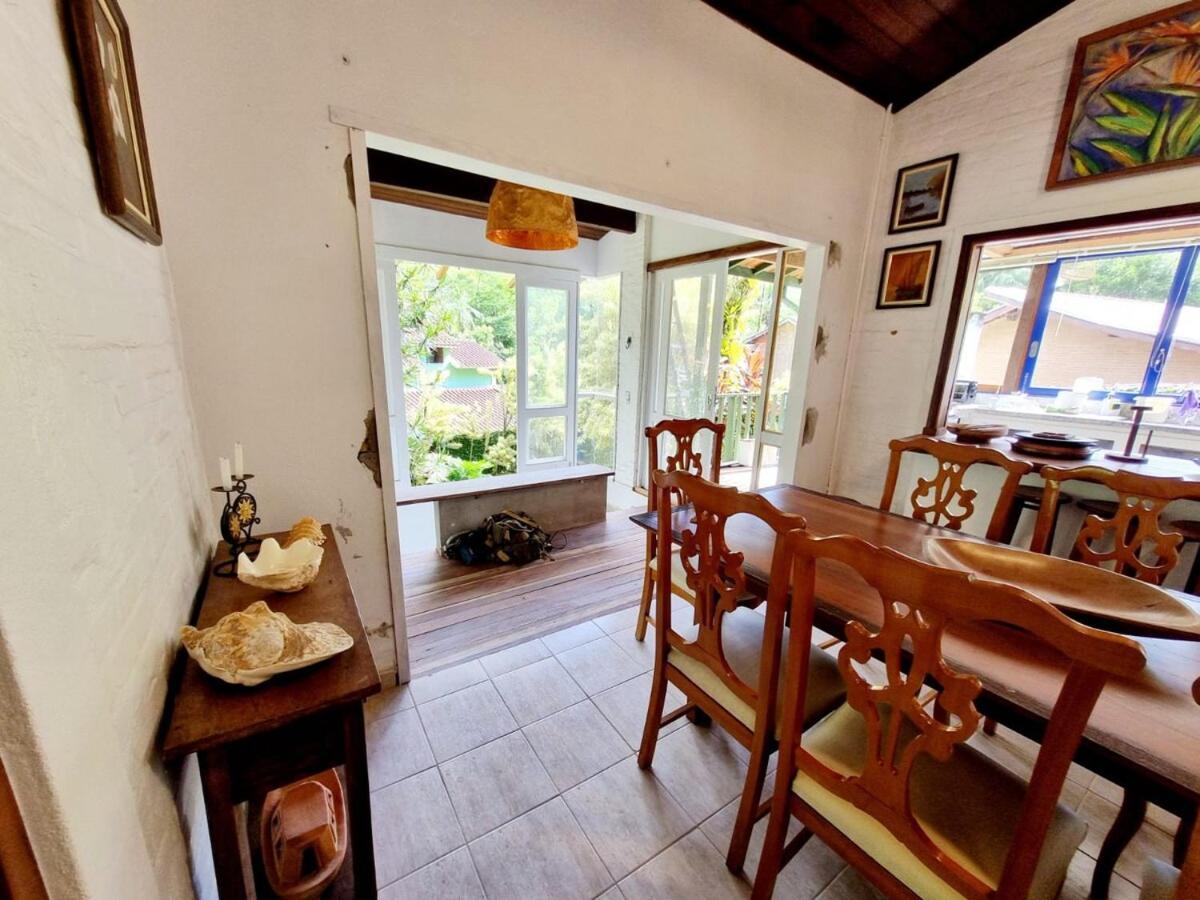 - Brava Da Fortaleza Casa de férias Ubatuba