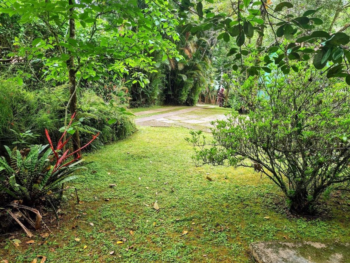 - Brava Da Fortaleza Casa de férias Ubatuba