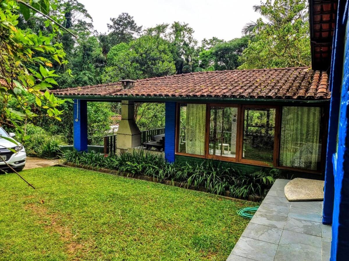 - Brava Da Fortaleza Casa de férias *